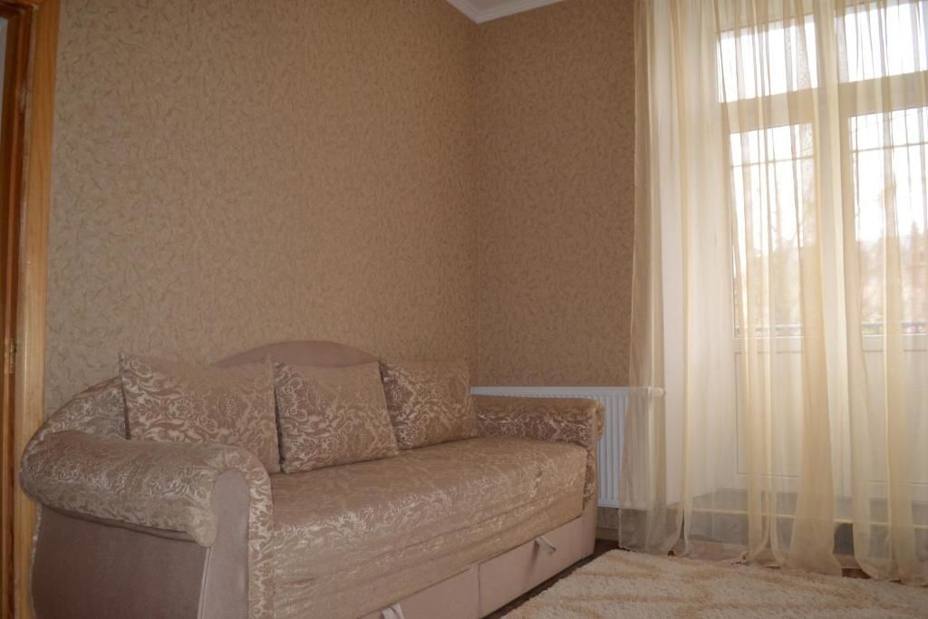Апартаменты Zarvanskaya Street 5 Каменец-Подольский-24
