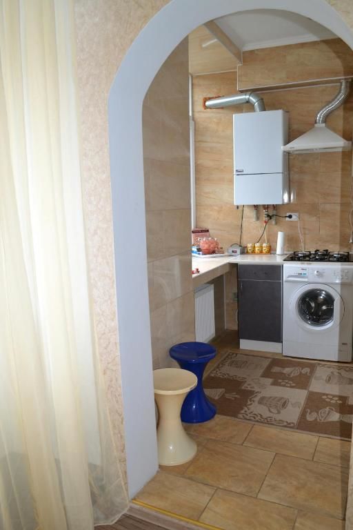 Апартаменты Zarvanskaya Street 5 Каменец-Подольский-27