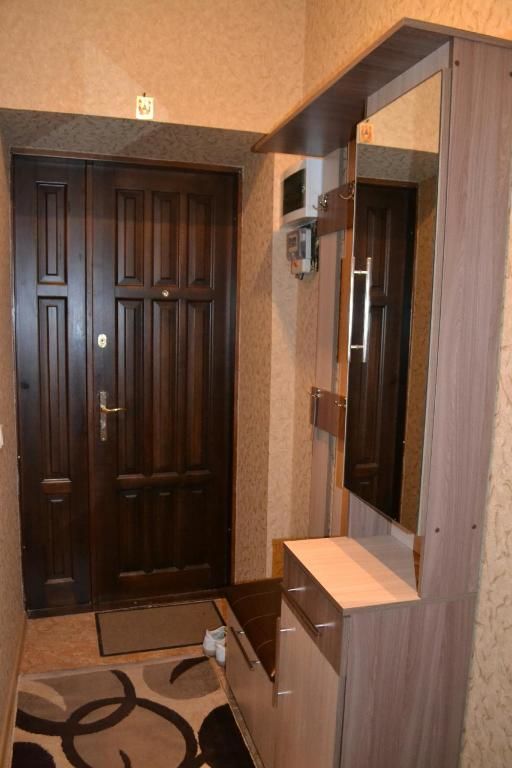 Апартаменты Zarvanskaya Street 5 Каменец-Подольский-30