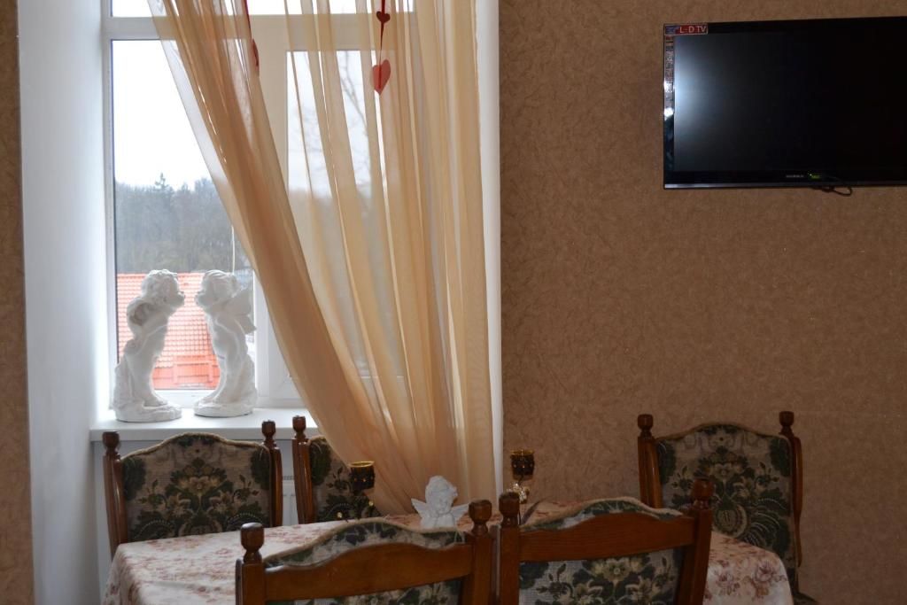 Апартаменты Zarvanskaya Street 5 Каменец-Подольский-35