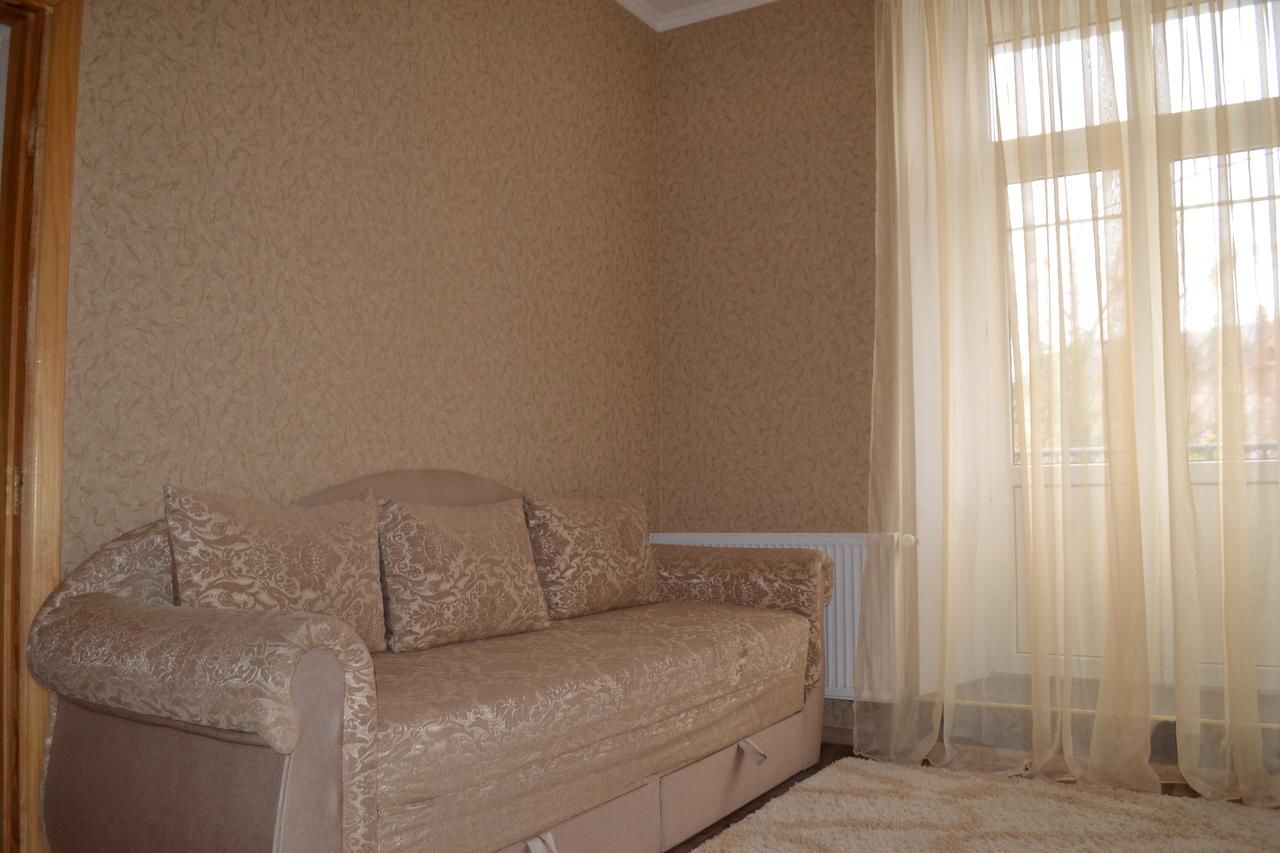 Апартаменты Zarvanskaya Street 5 Каменец-Подольский-8