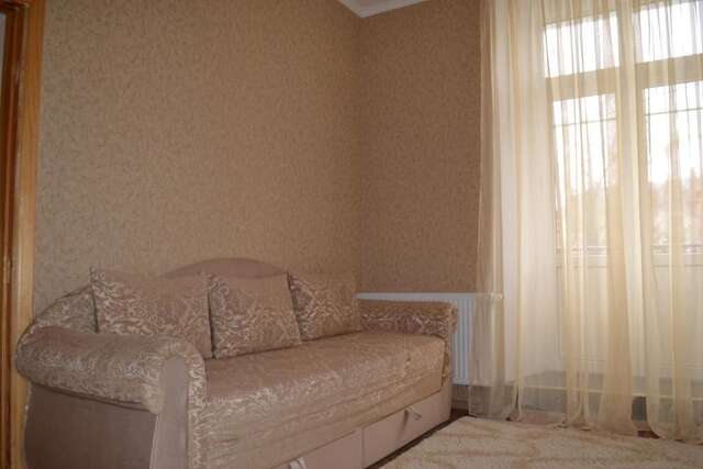 Апартаменты Zarvanskaya Street 5 Каменец-Подольский-23