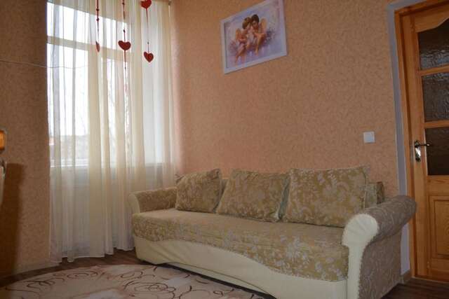 Апартаменты Zarvanskaya Street 5 Каменец-Подольский-32